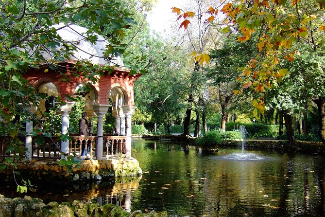 Secretos del Parque María Luisa & Plaza de España Tour en Español - The Big Picture: What You Get from This 2-Hour Spanish Walk