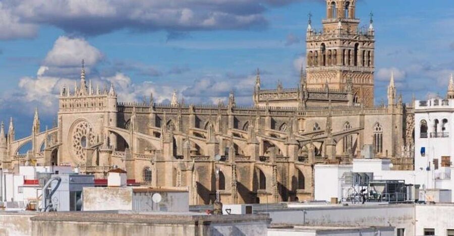 Sevilla: Alcazar and Cathedral Private Tour - Key highlights that make this private tour work