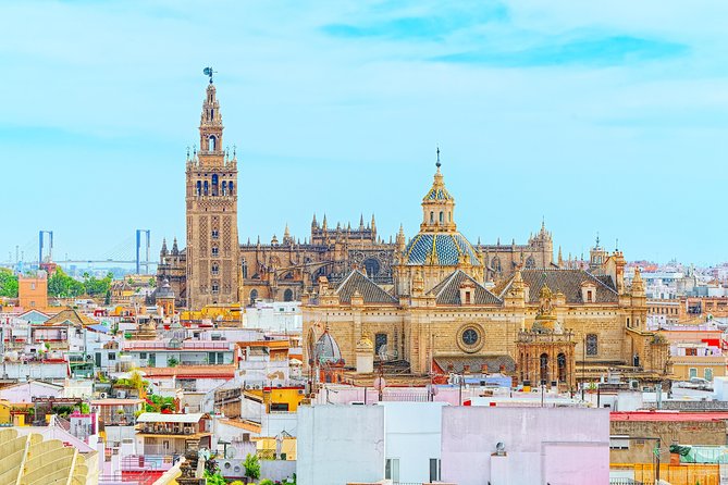 Sevilla: Best Monumental Free Walking Tour - Key highlights you should care about
