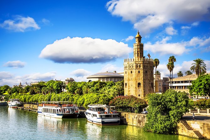 Sevilla: Best Monumental Free Walking Tour - Who This Tour Is Best For