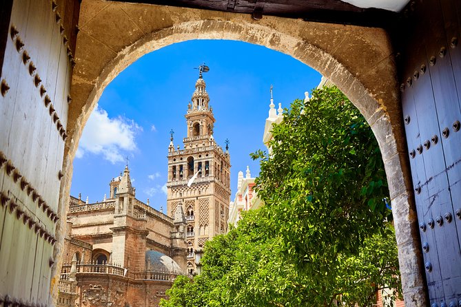 Sevilla: Best Monumental Free Walking Tour - Plaza del Salvador to Plaza de España, a Route You Can Actually Use