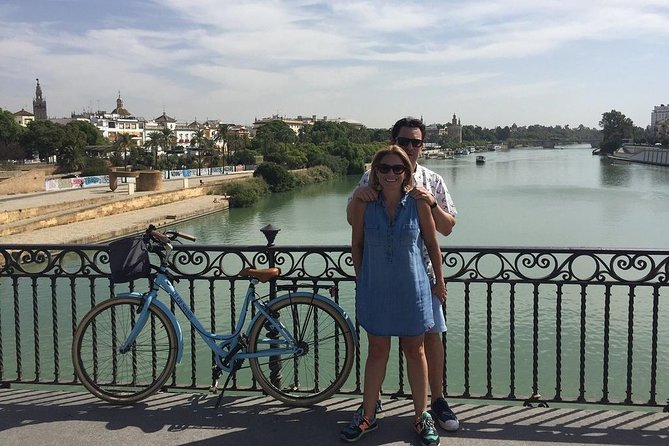 Sevilla Bike Rental - Key things to know before you rent