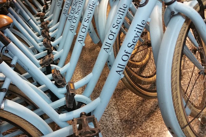 Sevilla Daily Bike Tour - Price and Value: What $36.20 Gets You in Real Terms