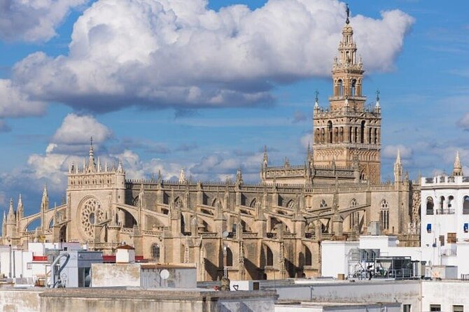 Sevilla: Essential Private Tour - Starting at Plaza de San Francisco and setting up your Seville map