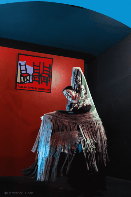 Sevilla: Flamenco Show at Tablao Álvarez Quintero - Key things I’d mark on your list