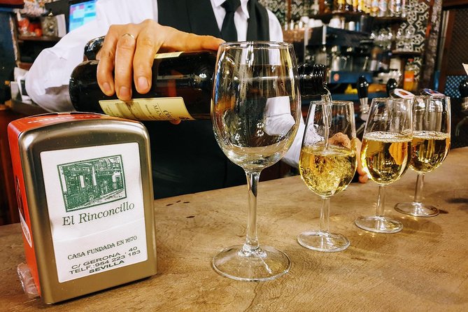 Sevilla Food Tour: Tapas, Wine, History & Traditions - Key highlights worth planning around