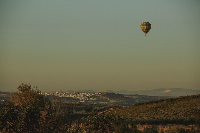 Sevilla Hot Air Balloon Rides - Weather, Cancellations, and Communication: Your Best Protection