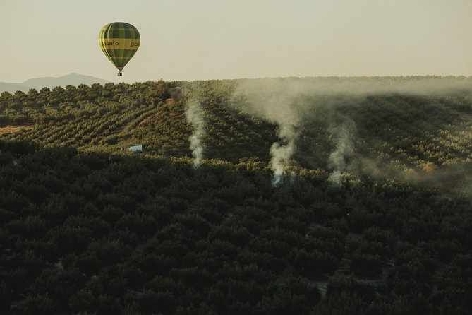Sevilla Hot Air Balloon Rides - Should You Book the Sevilla Hot Air Balloon Ride?