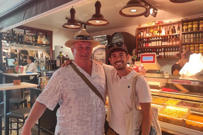 Sevilla Private Flamenco and Tapas Tour - Key Moments You Should Care About