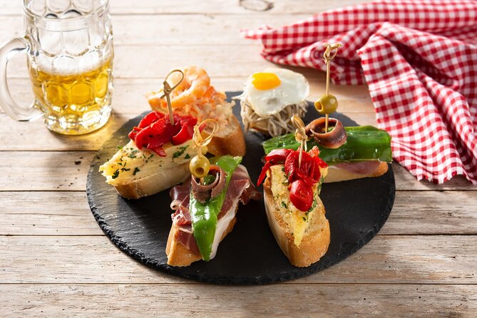 Sevilla Private Flamenco and Tapas Tour - Who Should Book This, and Who Might Prefer Another Style