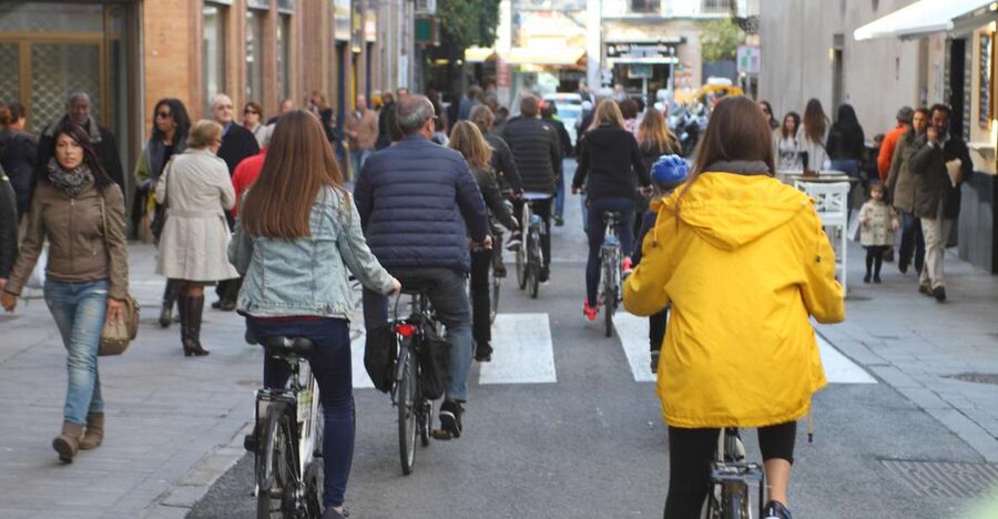 Seville: 1-Day Bike Rental - Key things to know before you pedal