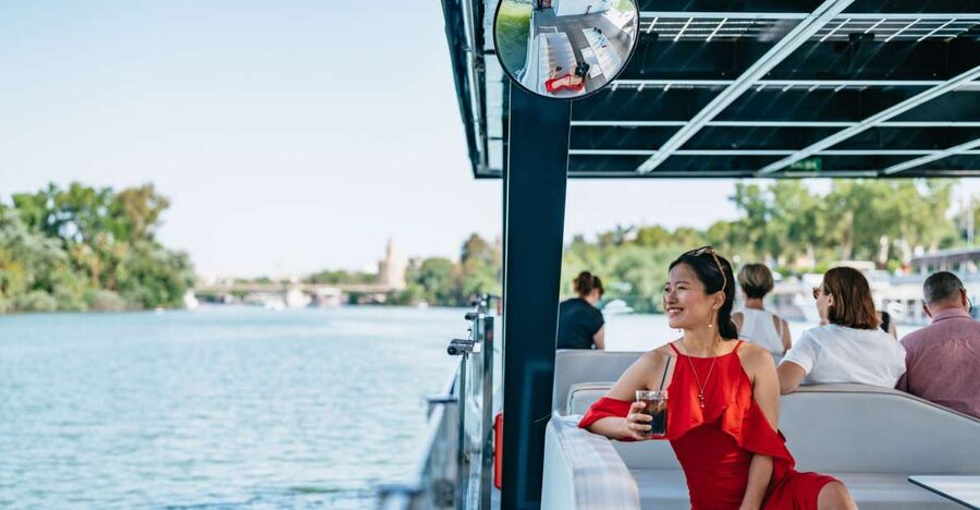 Seville: 1-Hour Guadalquivir River Sightseeing Eco Cruise - Key Things I’d Prioritize