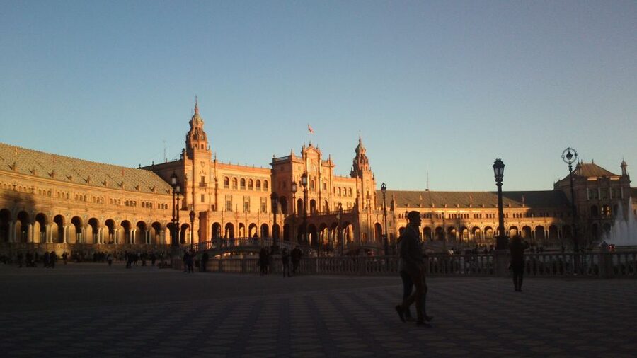 Seville: 2.5-Hour Evening Electric Bike Tour - Price and Value: Is $74 Worth 2.5 Hours of Night Seville?