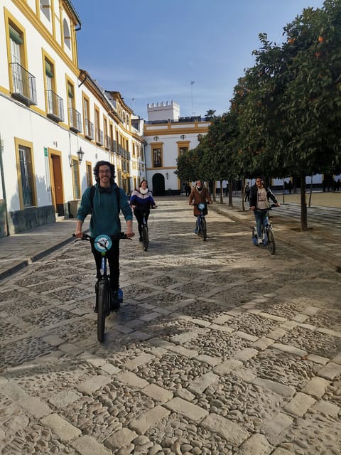 Seville: 2-Hour Electric Kickscooter tour - Should you book this Seville 2-hour electric kickscooter tour?
