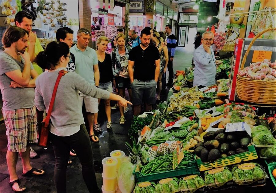 Seville: 3.5-Hour Spanish Cooking Class & Triana Market Tour - Best value for your money, what the $88 buys you