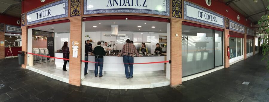 Seville: 3.5-Hour Spanish Cooking Class & Triana Market Tour - Practical tips before you go, so you enjoy the whole 3.5 hours