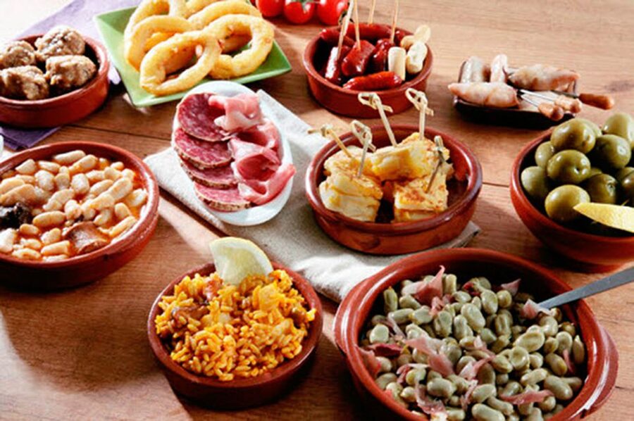 Seville: 3-Hour Tapas Tour by Bike - Why a Seville Tapas Tour by Bike Works So Well