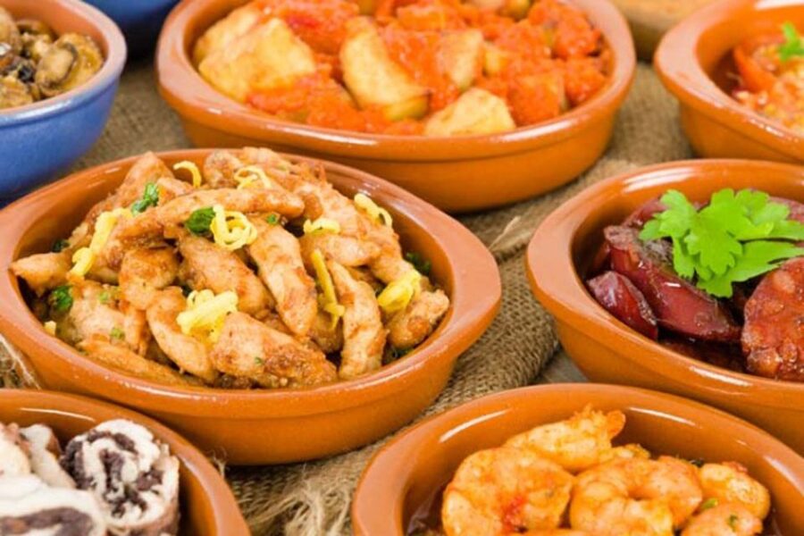Seville: 3-Hour Tapas Tour by Bike - The 3-Hour Ride: What You Actually See and Feel
