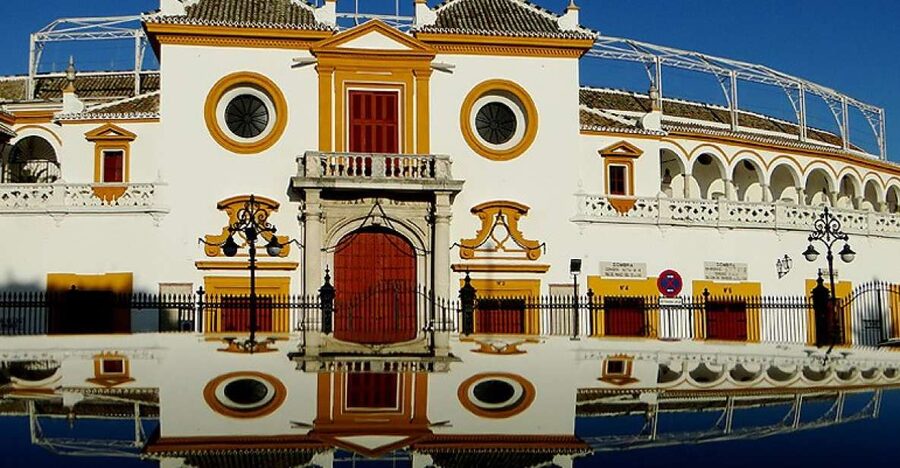 Seville 4-Hour Guided Walking Tour - Key points worth knowing before you go