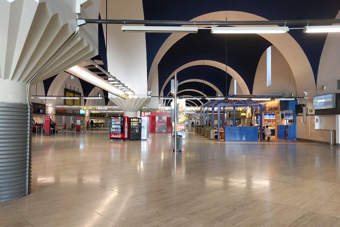 Seville Airport Transfer - Key things to know before you go