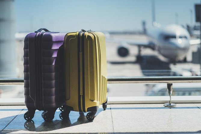 Seville Airport Transfer - Door-to-door to Seville Airport, no puzzle pieces required