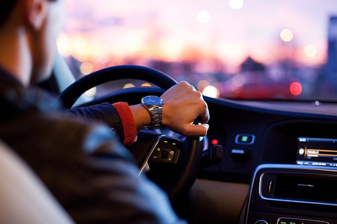 Seville Airport Transfer - If you are going beyond Seville Airport