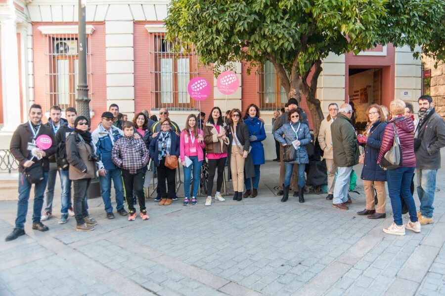 Seville: Alcázar and Cathedral Entry Ticket and Guided Tour - Key highlights that matter on the ground