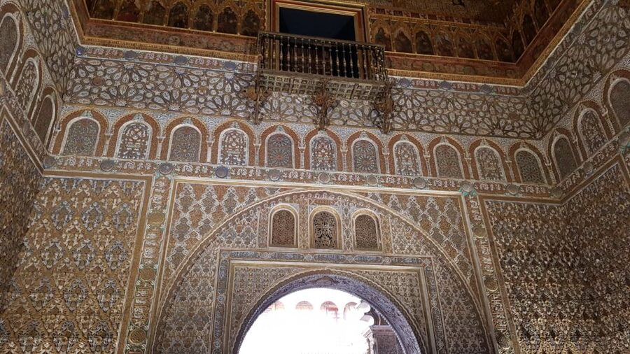 Seville: Alcázar, Cathedral & Giralda Fast Track Guided Tour - Price and value: what $80 buys in time, access, and guidance