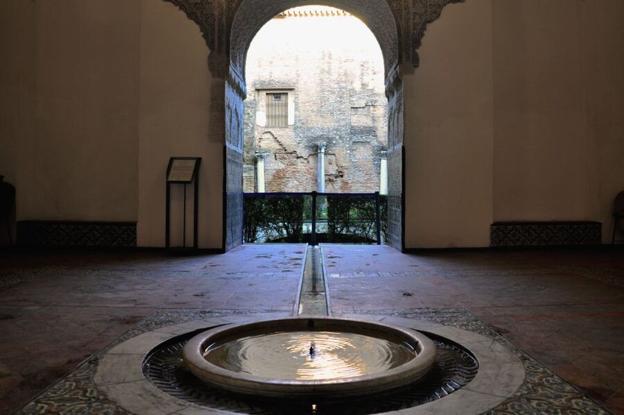 Seville: Alcazar & Cathedral Skip-the-Line Guided Tour - Key points before you go