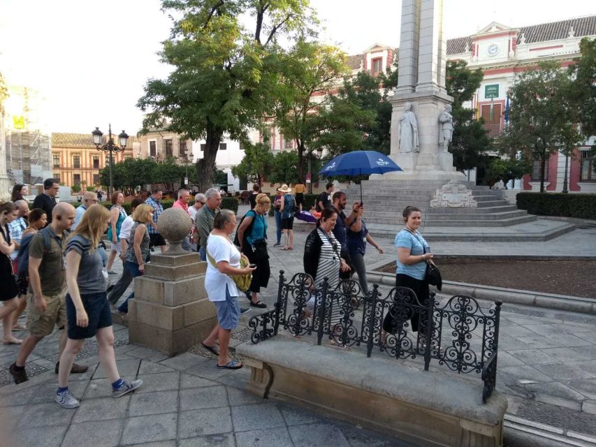 Seville: Alcázar Fast-Track Access with Guided Tour - Price and Value: Is $46 a Good Deal for This Particular Visit?