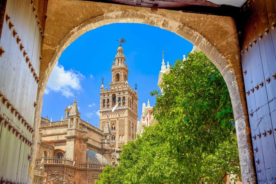 Seville: Alcázar Guided Palace Tour with Priority Access - Who Should Book This Tour (and Who Might Want a Different Style)