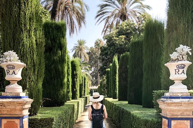 Seville Alcázar: Guided Premium Tour with Priority Entrance - Price and value: is $38.98 worth it?