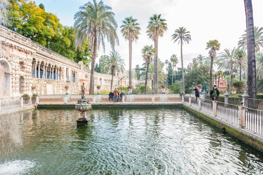 Seville: Alcázar Guided Tour - Price and value: is $46 a good deal here?