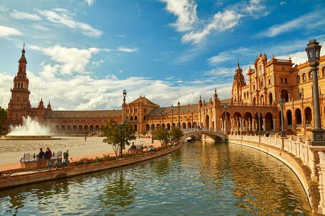 Seville & Alcazar Skip the Line from Cadiz Port (Cruisers Only) - Price and logistics: what you’re actually paying for