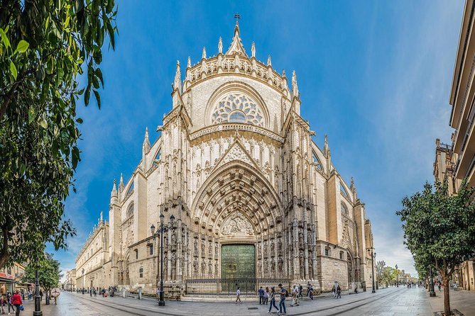Seville & Alcazar Skip the Line from Cadiz Port (Cruisers Only) - The ride back to Cadiz, and why timing is the whole point
