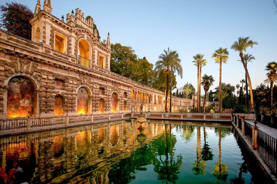 Seville: Alcazar Skip-the-Line Guided Tour with Tickets - Mudéjar Details in Real Life: What to Look for as You Walk