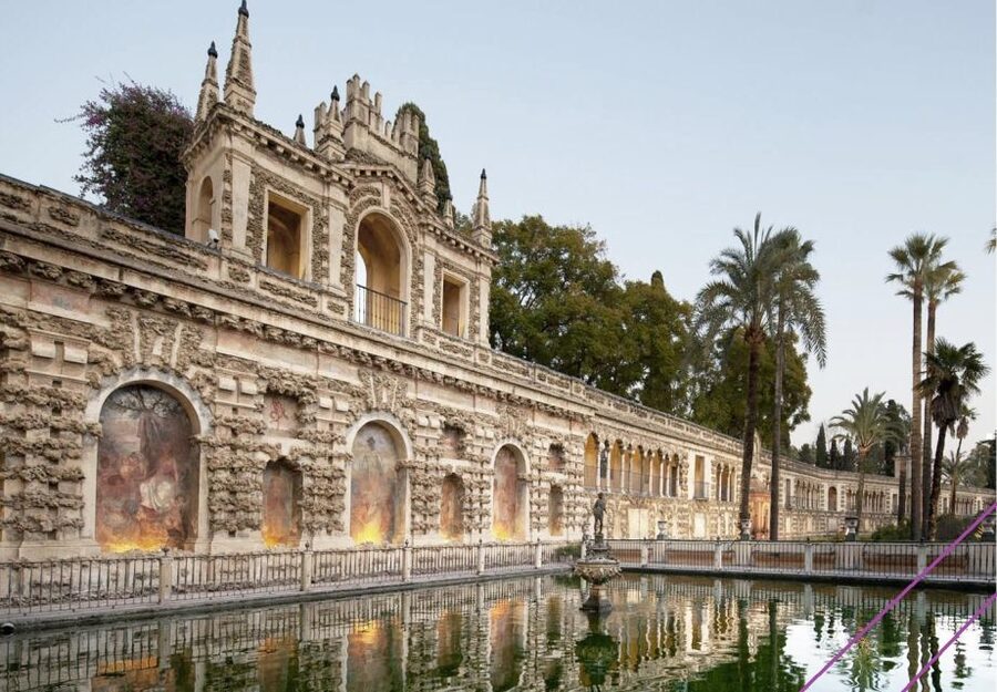 Seville: Alcazar Skip-the-Line Guided Tour with Tickets - Headsets, Crowds, and Comfort: Practical Stuff That Changes the Experience
