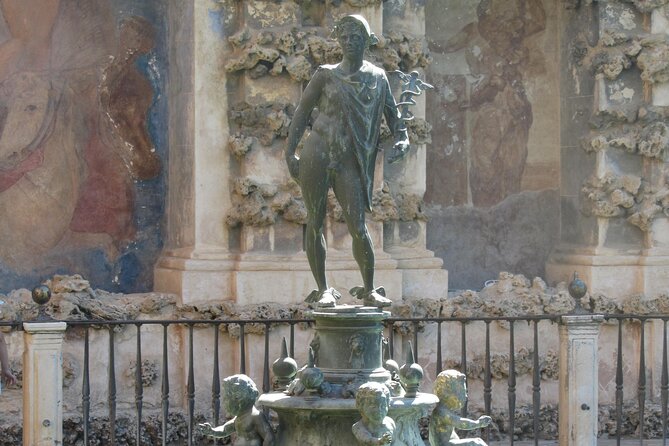 Seville Alcazar Tour - Who this Seville Alcázar tour is best for