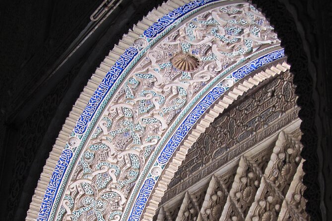 Seville Alcazar Tour - Should you book the Seville Alcázar guided tour?