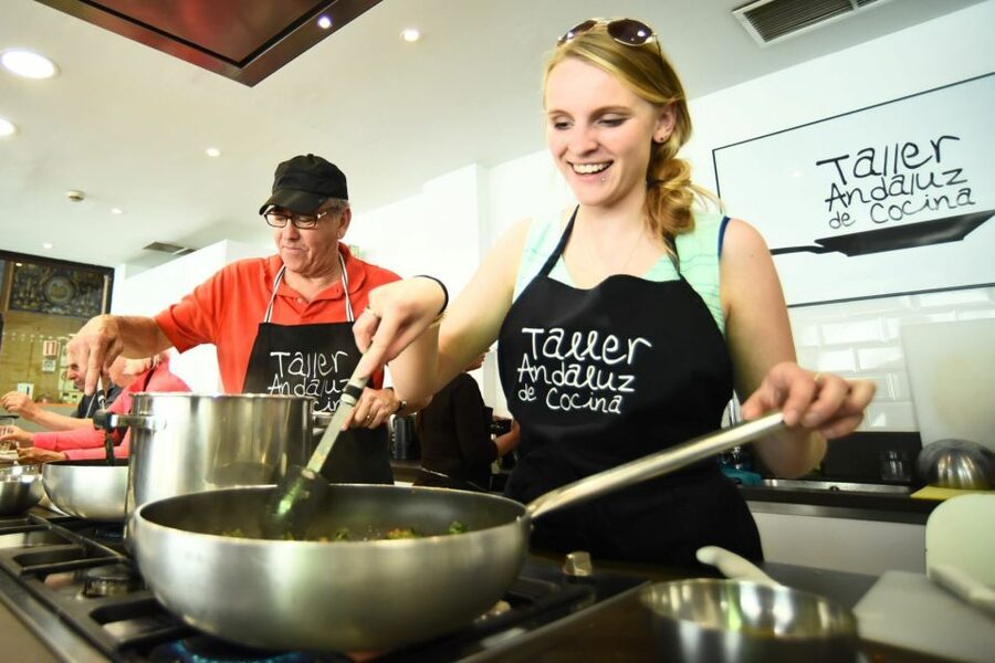 Seville: Andalusian Tapas Class - Key things to know before you go
