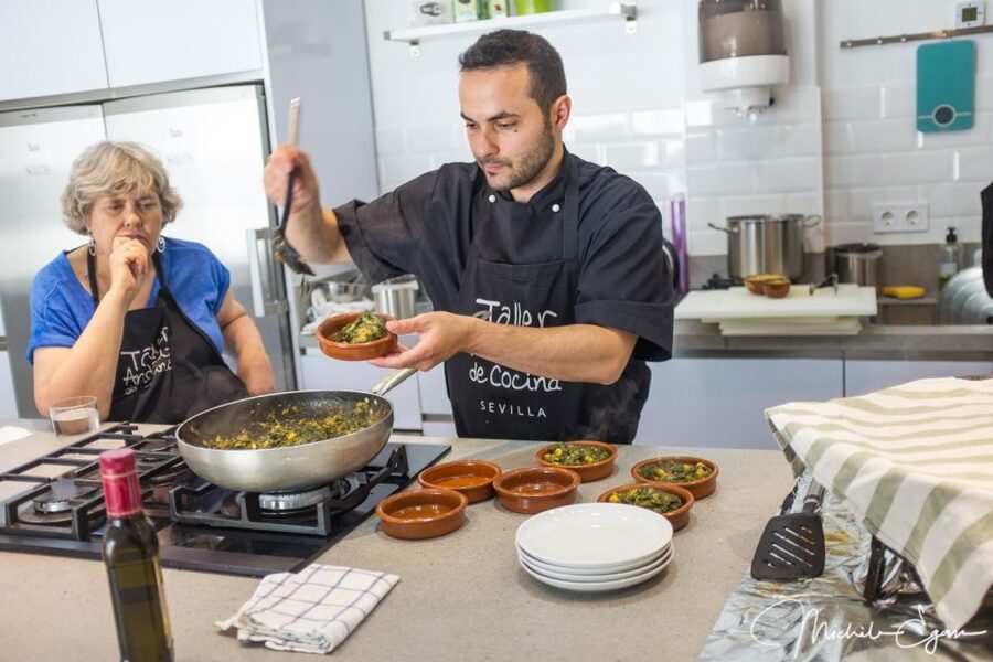 Seville: Andalusian Tapas Class - Price and Value at $88: When This Costs More, It Delivers More