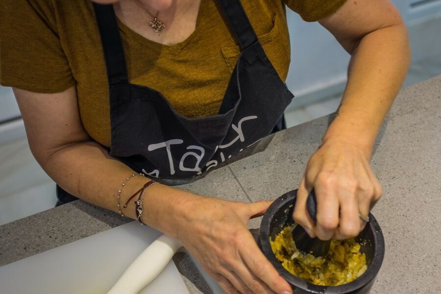 Seville: Andalusian Tapas Class - Who Should Book This Seville Tapas Class?