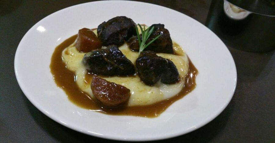 Seville: Andalusian Tapas Class - What You Cook: Four Seasonal Tapas from Andalusia