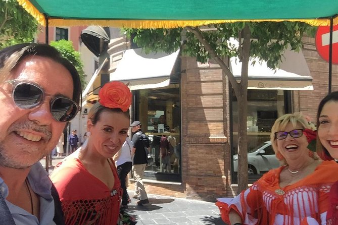 Seville April Fair Private Tour - Price and value: why $498 can make sense here