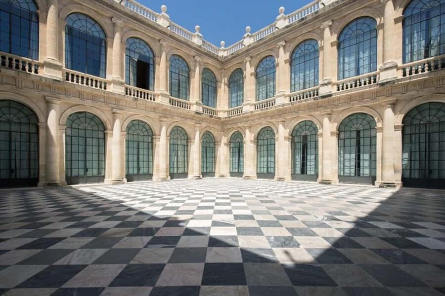 Seville: Archive of the Indies Guided Tour - Key things I’d zero in on