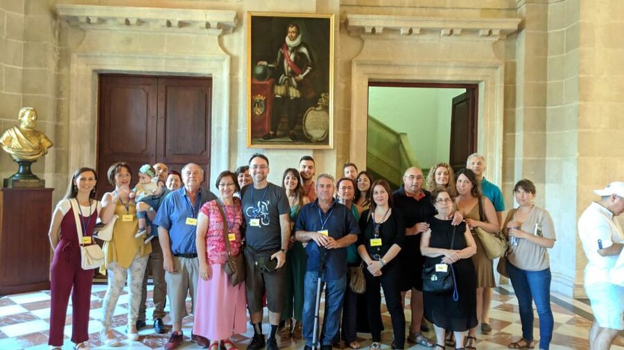 Seville: Archive of the Indies Guided Tour - Price and Value at About $17, Plus Entry Included