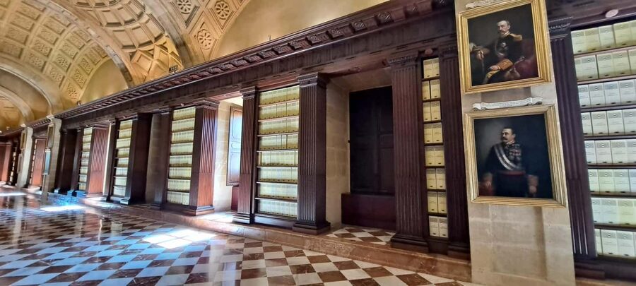 Seville: Archive of the Indies Guided Tour - Should You Book This Seville Archivo de Indias Guided Tour?