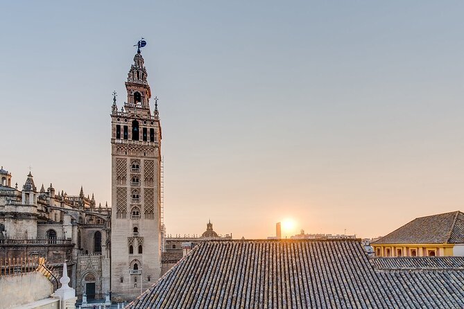 Seville AVE Train Station Private Arrival Transfer - Key Things to Know Before You Go
