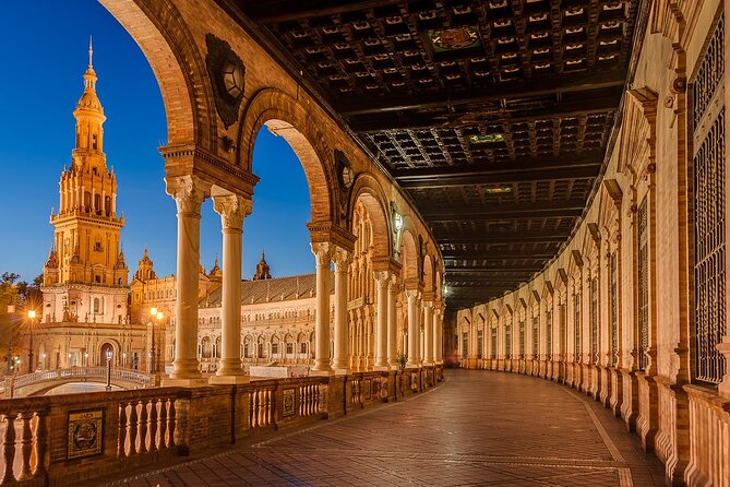 Seville AVE Train Station Private Arrival Transfer - Extra Help From Your Driver: Ask Smart Questions