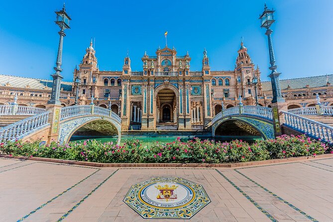 Seville AVE Train Station Private Arrival Transfer - Meet-and-Greet at Santa Justa: What to Do When You Land